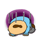 優しい旦那さん（個別スタンプ：12）