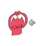 相棒っていいよね（個別スタンプ：31）