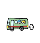 あーいーすたんぷ3（個別スタンプ：27）