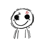 ぽーかーくん（個別スタンプ：24）