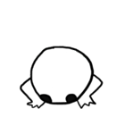ぽーかーくん（個別スタンプ：36）