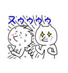 キスねこ（個別スタンプ：15）