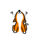 犬で日常会話（個別スタンプ：24）