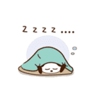 ゆる碧パンダ（個別スタンプ：25）