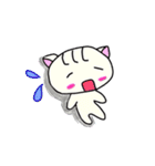 ネコとおっちゃん。2（個別スタンプ：27）