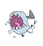 アクタン（個別スタンプ：33）