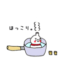 アウトドアギア♪（個別スタンプ：11）