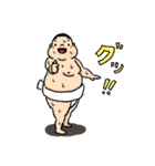 新米力士くん（個別スタンプ：2）