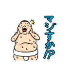 新米力士くん（個別スタンプ：7）