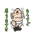新米力士くん（個別スタンプ：13）