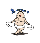 新米力士くん（個別スタンプ：18）