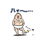 新米力士くん（個別スタンプ：19）