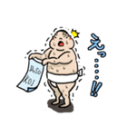 新米力士くん（個別スタンプ：20）