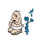 新米力士くん（個別スタンプ：22）