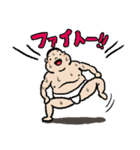 新米力士くん（個別スタンプ：24）
