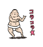 新米力士くん（個別スタンプ：25）