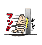 新米力士くん（個別スタンプ：26）