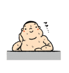 新米力士くん（個別スタンプ：27）