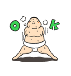 新米力士くん（個別スタンプ：28）
