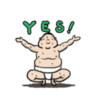 新米力士くん（個別スタンプ：29）