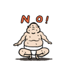 新米力士くん（個別スタンプ：30）