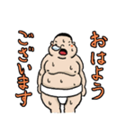 新米力士くん（個別スタンプ：31）