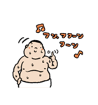 新米力士くん（個別スタンプ：33）