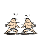 新米力士くん（個別スタンプ：39）