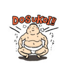 新米力士くん（個別スタンプ：40）
