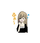 お姉さんスタンプ☆（個別スタンプ：31）