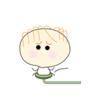 オーわたしたちの赤ちゃん（個別スタンプ：12）