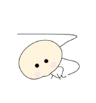 オーわたしたちの赤ちゃん（個別スタンプ：14）