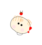 オーわたしたちの赤ちゃん（個別スタンプ：36）