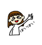 たれ子のスタンプ（修正版）（個別スタンプ：22）