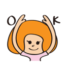 のぐよし（個別スタンプ：11）