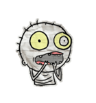 Stupid Face（個別スタンプ：19）