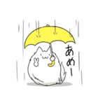 いぬけだまスタンプ（個別スタンプ：8）