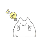 いぬけだまスタンプ（個別スタンプ：13）