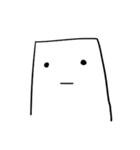 誤爆取り消し人（個別スタンプ：14）