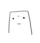 誤爆取り消し人（個別スタンプ：15）