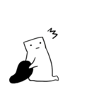 誤爆取り消し人（個別スタンプ：38）