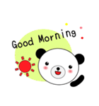 毎日使える！ぷうたんスタンプ(日常編)（個別スタンプ：1）
