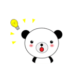 毎日使える！ぷうたんスタンプ(日常編)（個別スタンプ：14）