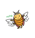 cockroach preserve world（個別スタンプ：12）