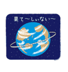 クリップネコ 第2弾（個別スタンプ：40）