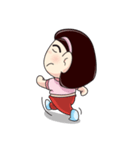 Noo Kui（個別スタンプ：40）