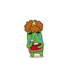 Midori San（個別スタンプ：38）