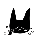 Monsters Mew Cat（個別スタンプ：2）