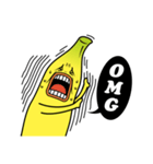 Banana day（個別スタンプ：13）