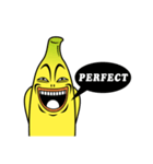 Banana day（個別スタンプ：28）